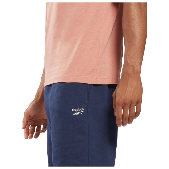 Reebok Ανδρική κοντομάνικη μπλούζα Reebok Ανδρική κοντομάνικη μπλούζα